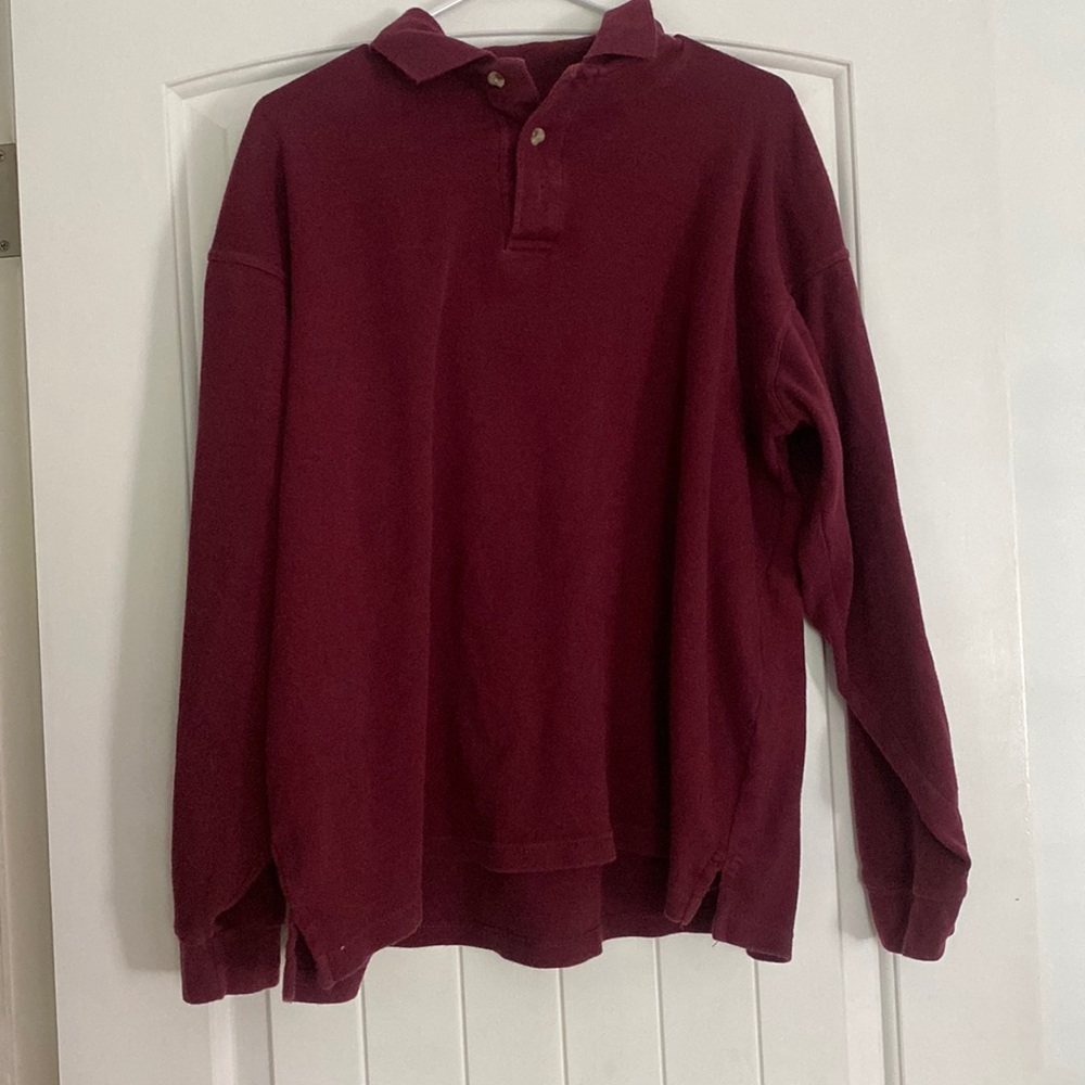 ARCHITECT QUARTER ZIP